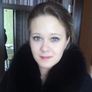 Юлия Герасимова, 27 лет