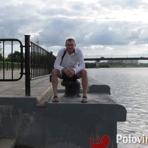 Петя Петров, 35 лет
