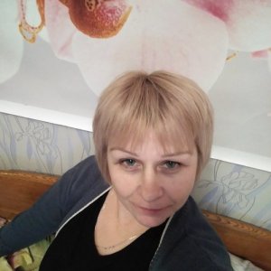 Елена Копылова, 53 года