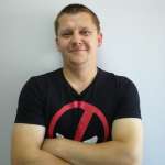 Юра, 33 года