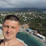 Максим, 35 лет