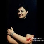 Cофья, 48 лет